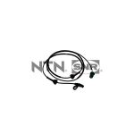 ABS-sensor SNR ASB165.16