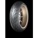 DUNLOP QUALIFIER CORE 200/50ZR17 TL, Motorradreifen hinten