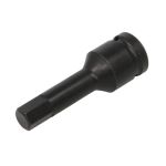 Iskukiristysavain, reiän koko 1/2" HEX PROFITOOL 0X334412