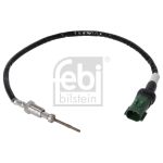 Sensor, temperatura de gases de escape FEBI BILSTEIN 1000601