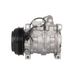 Klimakompressor DENSO DCP47004