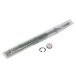 Secador, ar condicionado NISSENS 95506