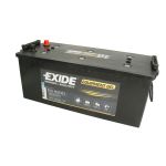 Akumulator EXIDE EQUIPMENT GEL ES1600 - 140Ah 1600Wh L+