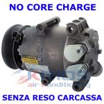 Airco-compressor MEAT & DORIA K18061R