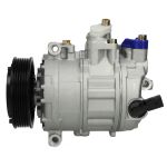 Airco-compressor NISSENS 89211