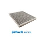 Kupéfilter PURFLUX AHC730