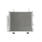 Condensator, airconditioning DELPHI CF20566
