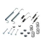 Kit d'accessoires, mâchoires de frein QUICK BRAKE 105-0630