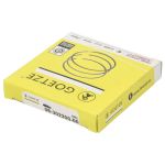 Jeu de segments de piston GOETZE 08-302200-00