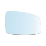 Espelhos retrovisores exteriores - vidro dos espelhos BLIC 6102-09-2002138P