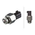 Interruptor, piloto de marcha atrás HELLA 6ZF 010 965-051