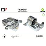 Bromsok FTE 9296101