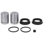 Kit de reparação, pinça de travão QUICK BRAKE 114-5407