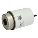 Filtro combustible MANN-FILTER WK 8130
