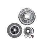 Kupplungssatz SACHS 3400 710 021:009