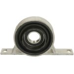 Gelenkwellenmittellager TEDGUM TED40343