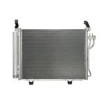 Condensator, airconditioning KOYORAD CD810549