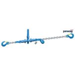 Fissaggio del carico PEWAG RSKWP 08 3500 G12