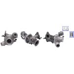 Lader, Aufladung ELSTOCK 91-2666