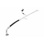 Conduite haute pression/basse pression, climatisation VEMO V20-20-0052
