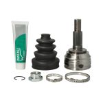 Gelenksatz, Antriebswelle PASCAL G1A063PC
