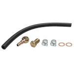 Élément, Turbocompresseur HOLSET REMAN N0040