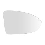 Rétroviseur extérieur - verre de miroir BLIC 6102-01-2002620P