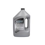 Huile moteur  QUICKSILVER 858027QB1 2T Premium Plus  Marine Synthetic Blend 4L