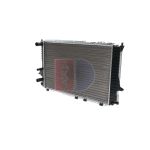 Raffreddatore motore AKS DASIS 481100N