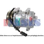 Kompressori, ilmastointilaite AKS DASIS 853085N