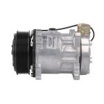 Airco-compressor THERMOTEC KTT090484