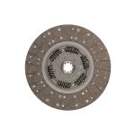 Koppelingsplaat SACHS 1878 011 080:009