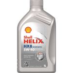 Motorolie SHELL 550070335 Helix HX8 5W40 1L