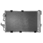 Condenseur (climatisation) VEMO V40-62-0015