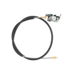 Türschloss DT Spare Parts 13.85601