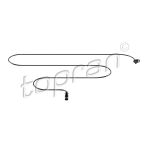 ABS-sensor HANS PRIES 622 761