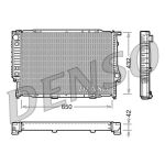 Motorkylare DENSO DRM05054