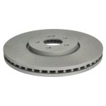 Disque de frein ATE 24.0132-0194.1
