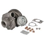 Turbocompressor, sobrealimentação INTER TURBO IT-454192