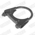 Collier de serrage, échappement WALKER 82306