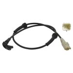 Capteur, vitesse de rou FEBI BILSTEIN 36944