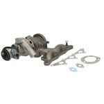 Lader, Aufladung ELSTOCK 91-1412
