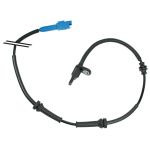 Snelheidssensor, ABS MEYLE 40-14 800 0002