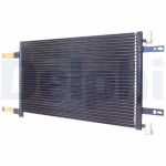 A/C-kondensor DELPHI TSP0225487
