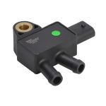 Capteur, pression des gaz échappement DELPHI DPS00076-12B1