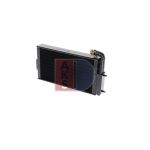 Refroidisseur d'huile, huile moteur AKS DASIS 426001N
