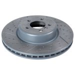 Disco de freno FEBI BILSTEIN 105720