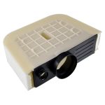 Luftfilter FEBI BILSTEIN 172690