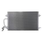 Kondensator, Klimaanlage AVA COOLING AI5175