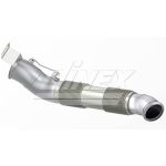Tubo di scarico DINEX6LE000